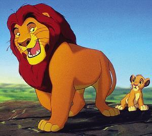 故事：“狮语者”理查德森，不断在互联网上秀恩爱真的太坦荡了