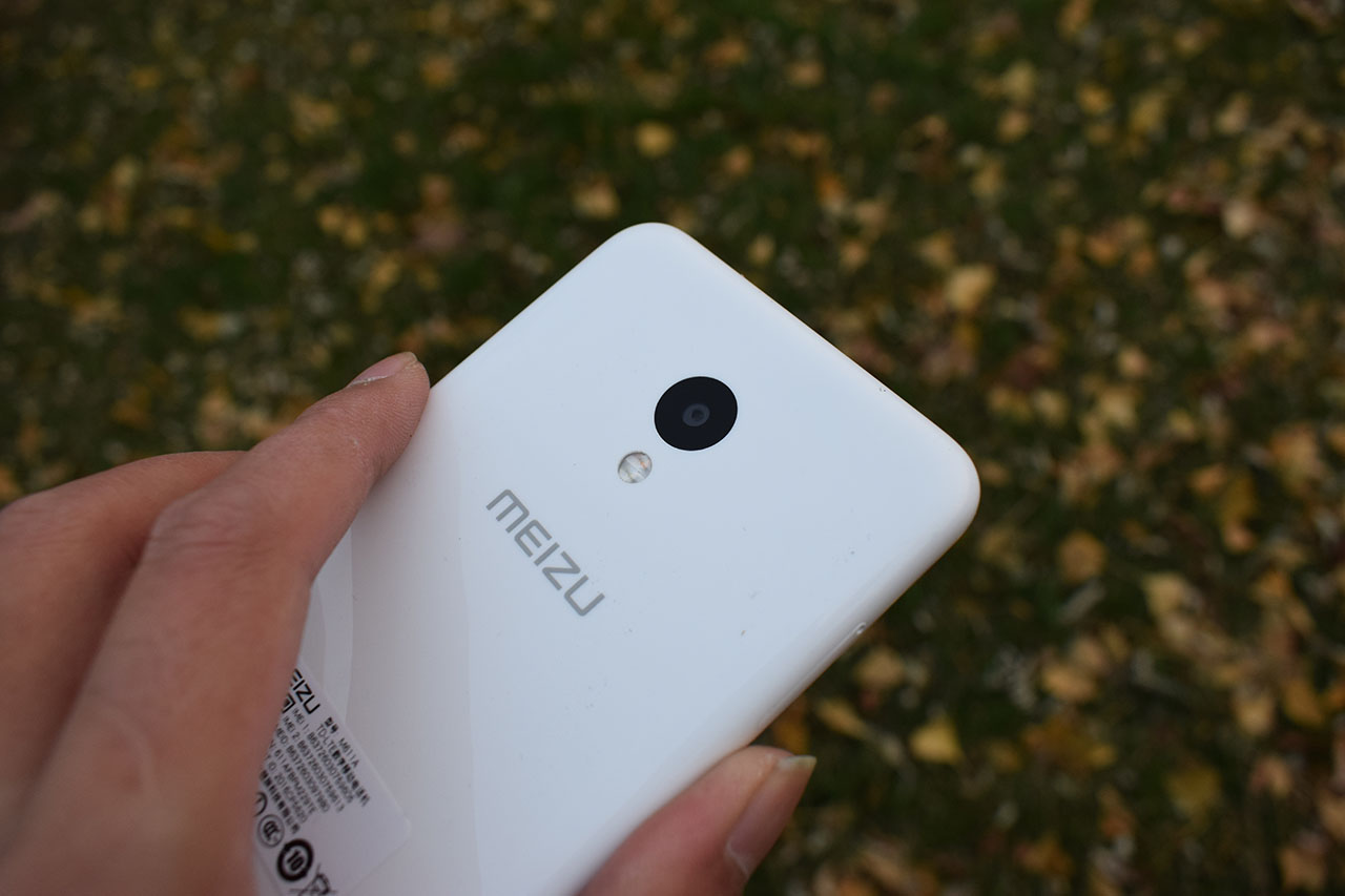 魅蓝5值得买吗,魅蓝5全新