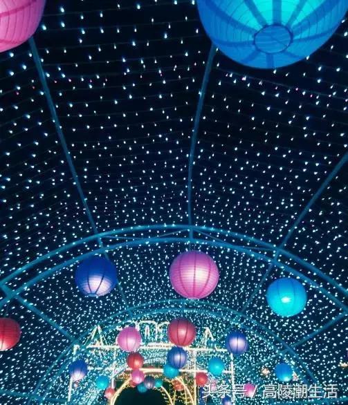 西安最值得逛的8家商场,最新西安人气比较旺的商场有哪些