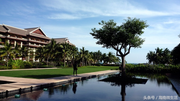 海南十大最美海湾,一分钟带你看遍海南所有海湾