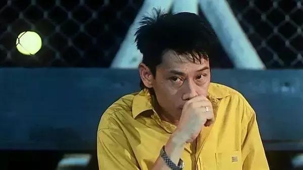 香港电影大块头有大智慧,香港电影全才