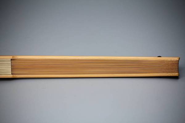 老司机干货：你先收藏着，买扇子的时候再打开来看