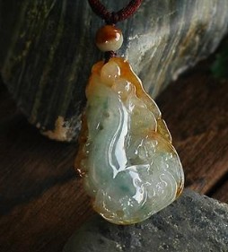 玉石图形含义,玉石上有意义图案