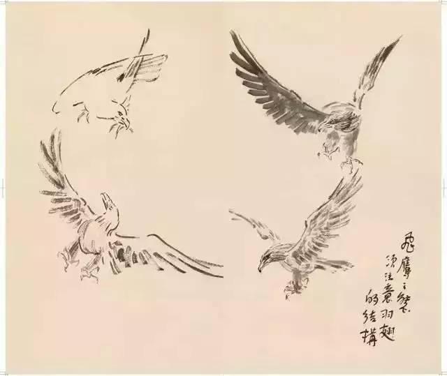 徐悲鸿画喜鹊的书,徐悲鸿喜鹊四喜图真迹在哪里