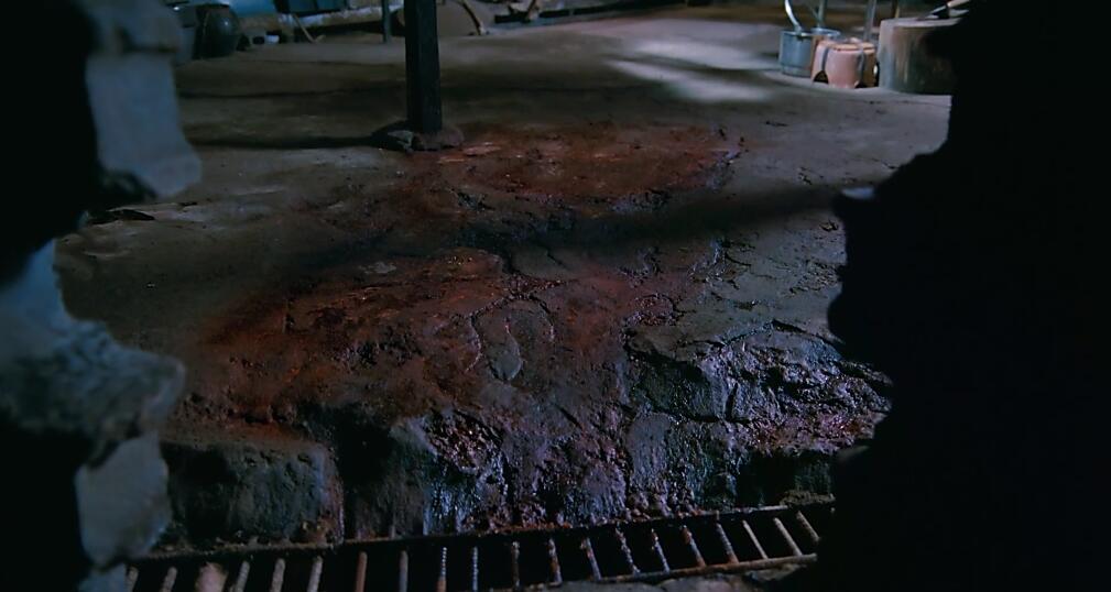 看见恶魔的真实视频,看见恶魔原型