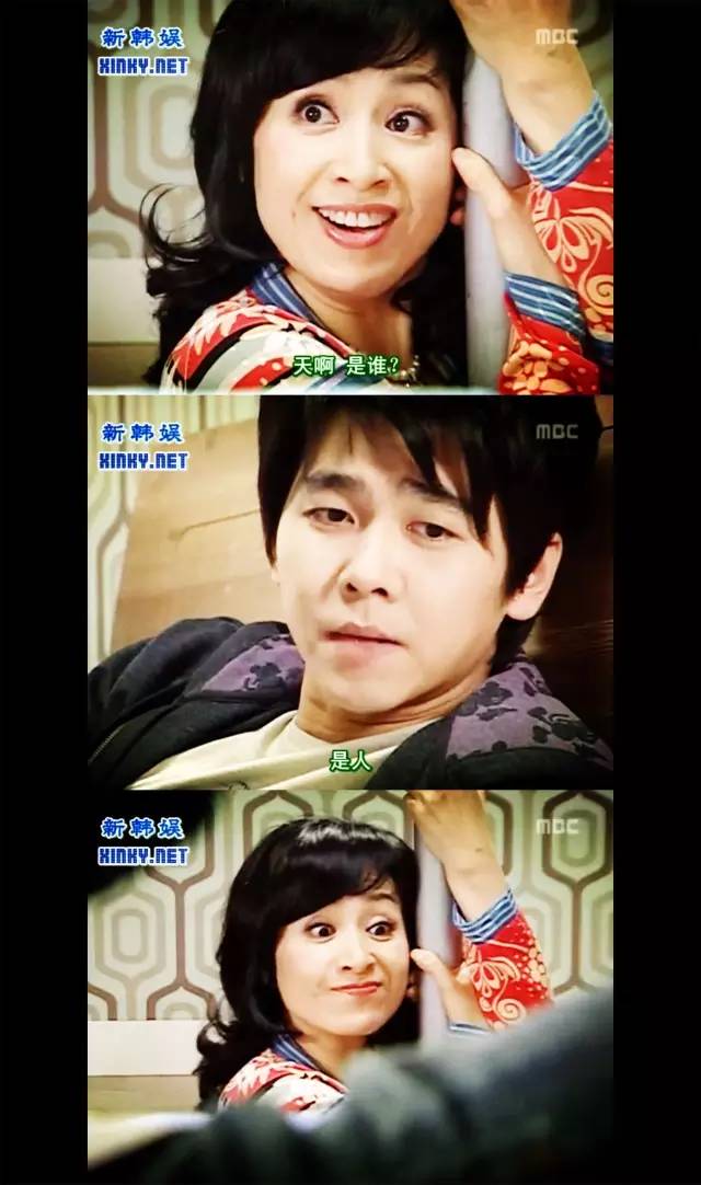 回忆杀！《搞笑一家人》十周年，当年你站过哪对CP？