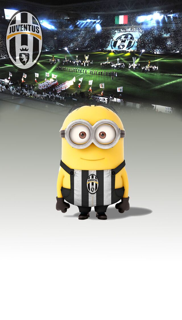 可爱的小黄人壁纸超清,可爱的小黄人动画动态壁纸