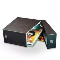 专辑收纳盒推荐,沉浸式专辑收纳盒