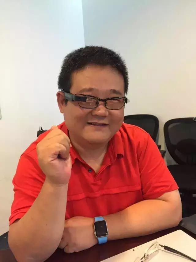 大河资本创始人王童,大河创投集团王童