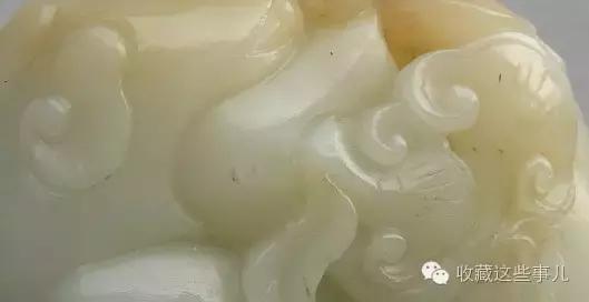 近代玉器和古玉的区别,中国古代玉器古玉