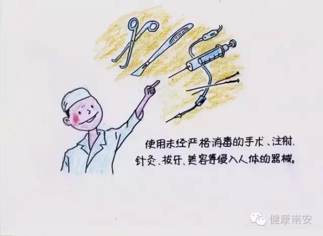 心系红丝带携手共防艾,心系红丝带