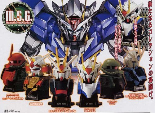 高达入坑指南mg,高达入坑即退坑