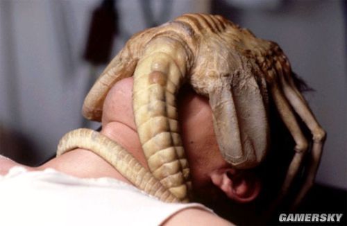 外星人的五个形象,外星人八爪鱼机器人