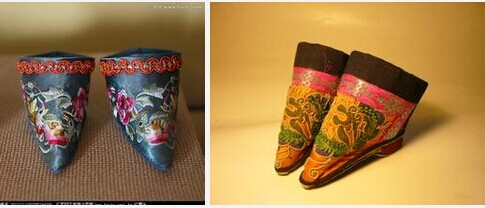 从圣洁到污化：金莲是怎样被玩坏的？