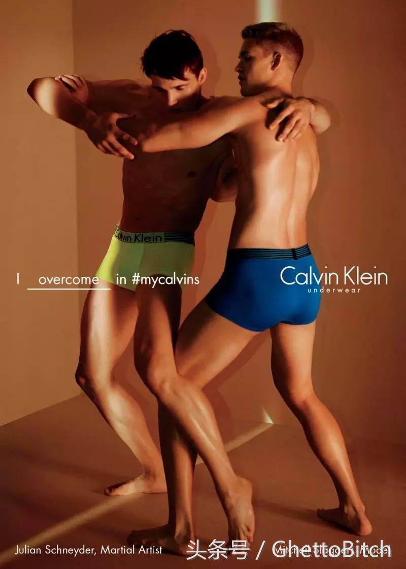 前一百只有两个肌肉男模，2017春夏时装周男模排行榜