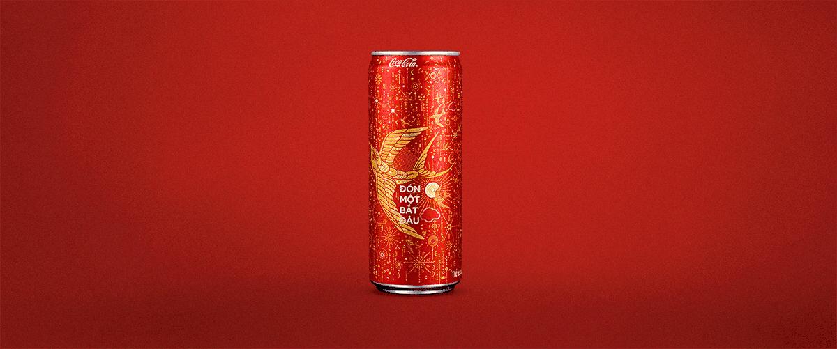 除了可口可乐的自拍瓶，快消品还有这20种玩法