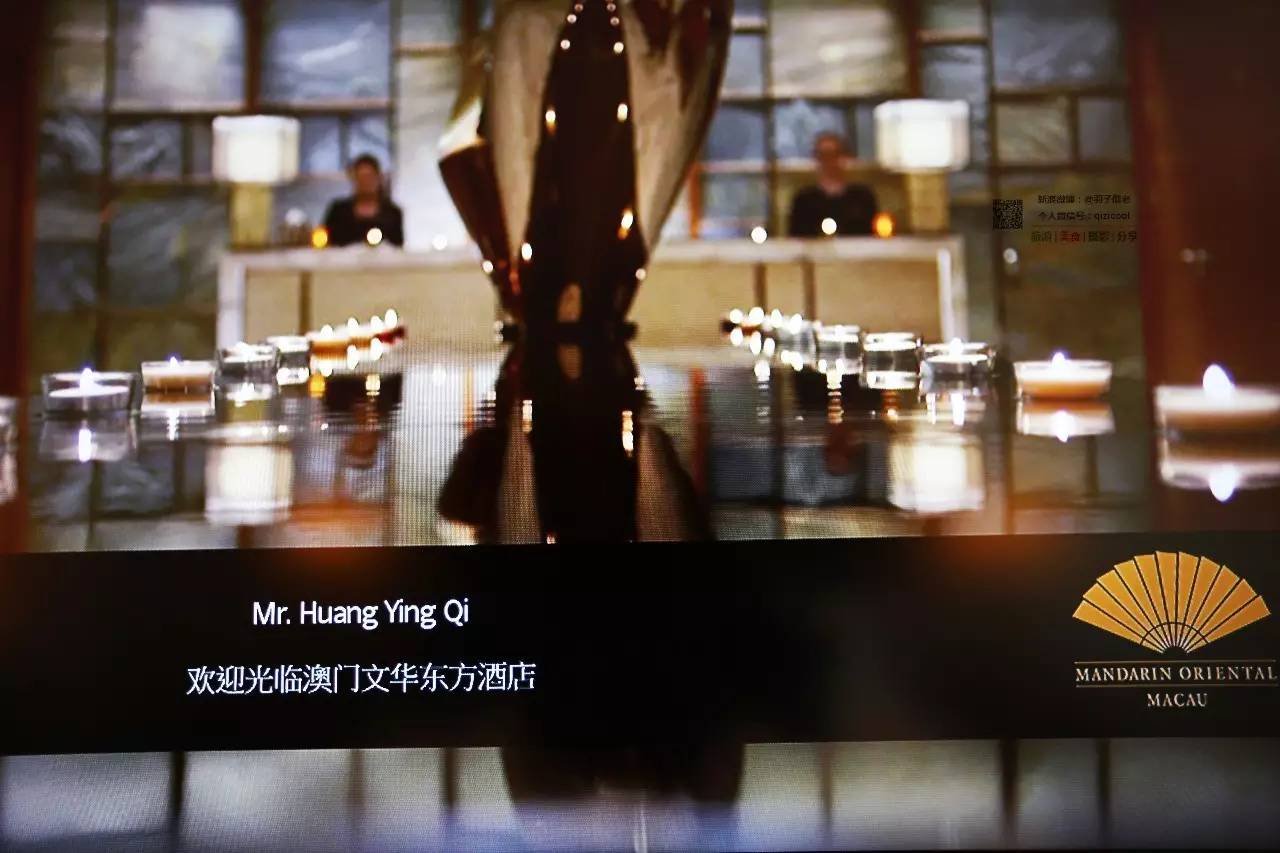 澳门文华东方婚宴,澳门文华东方攻略