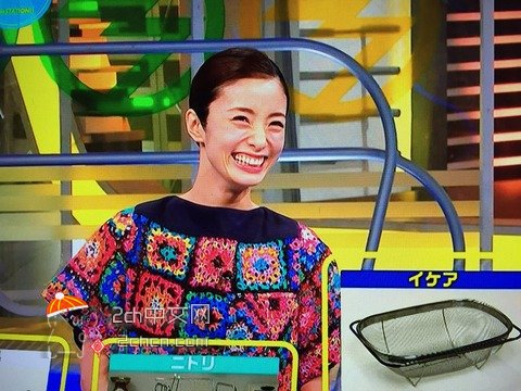 日本人上户彩现状,日本网友评论中国人颜值