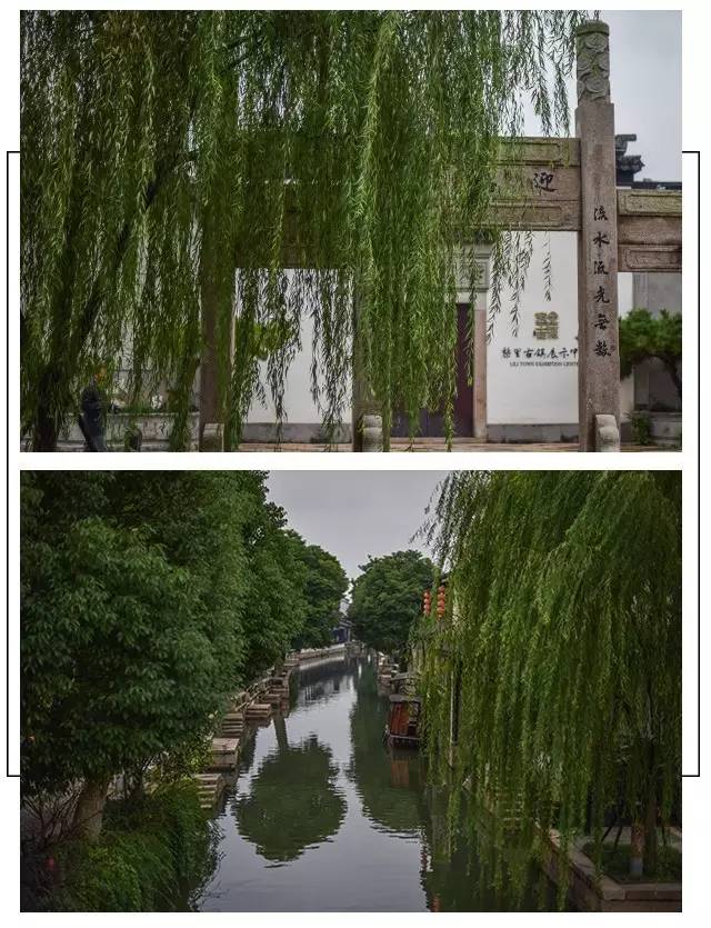 水没有故事，故而郑重其事