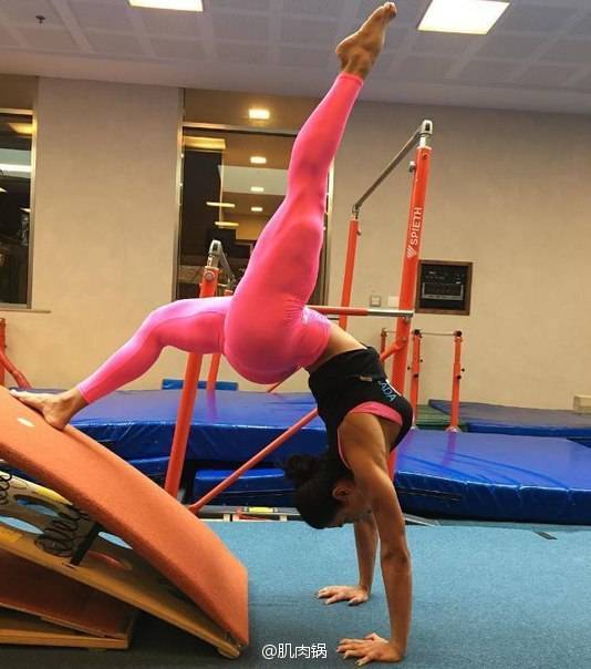 如何锻炼腿部使腿更好看,做几个动作让你腿部练满肌肉