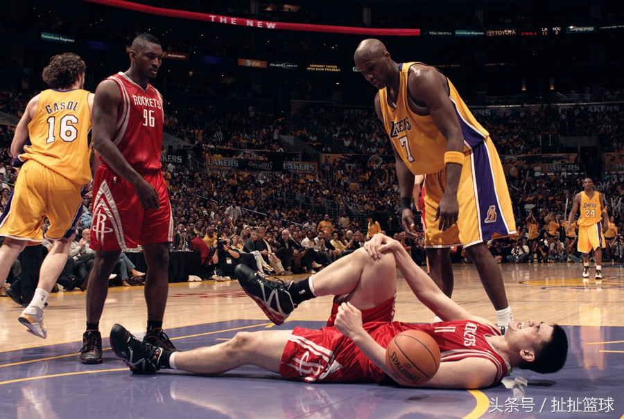 nba感人十大瞬间,nba十大催人泪下的瞬间