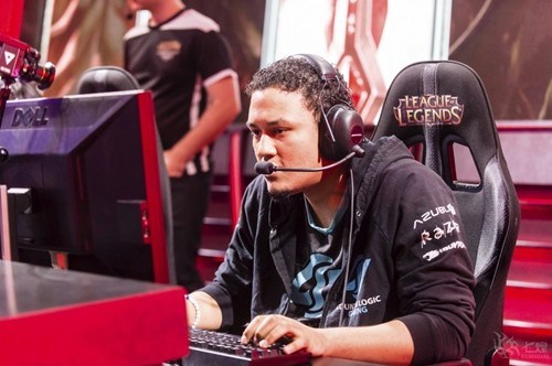 全明星lolsolo赛视频回放,lol全明星solo赛是随便选英雄吗