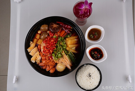 生活不止眼前的苟且还有路边美食,生活不止眼前的苟且2018