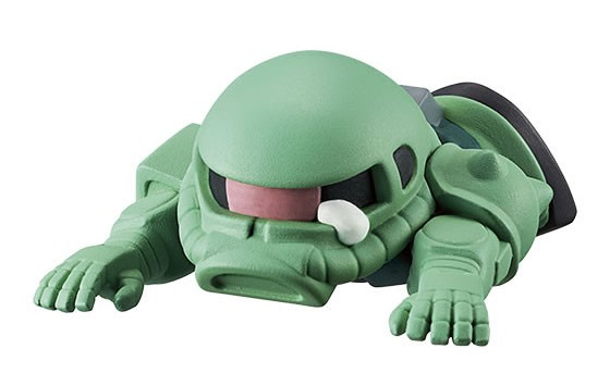 高达入坑指南mg,高达入坑即退坑