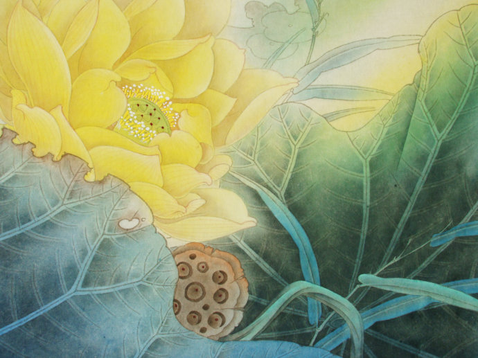 我不是潘金莲：金莲是怎样被人污化的？