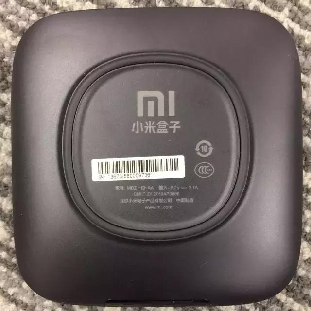 小米盒子3s刷国际版存在缺点,小米盒子3s能刷coreelec吗