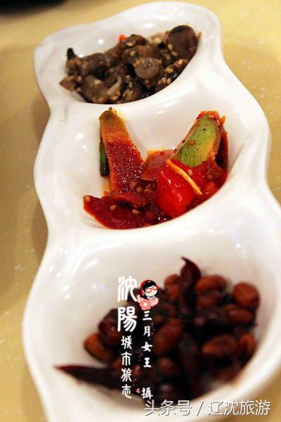 吃遍沈阳西塔,吃货最爱的城市