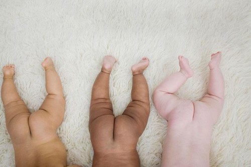 二胎虎宝宝满月,二胎宝宝可能引发疾病