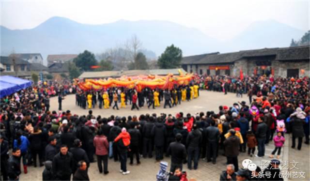 张谷英个人资料,张谷英村的未解之谜