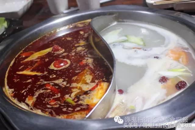 成都最牛串串店,成都最牛火锅串串