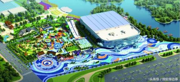 龙宫大白鲸嬉水世界淮安亲子门票,淮安龙宫大白鲸嬉水世界游玩项目