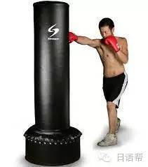 运动装备的中日英三语词汇:跑步机是ランニングマシン么?