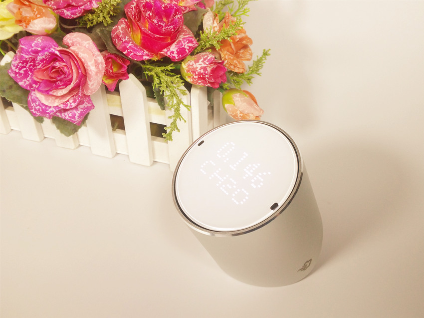 做的像“艺术品”的空气果二代，售价999元，是否值得购买？