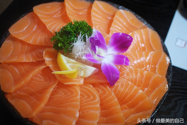 三文鱼的价值,三文鱼为什么越来越便宜