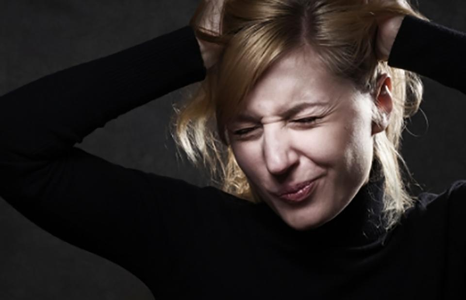 头皮痒怎么办最快最有效的方法,头皮痒什么原因怎么解决