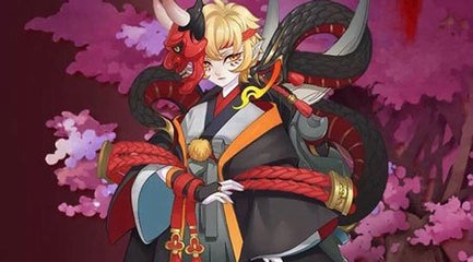 百鬼夜行茨木童子玉藻前,玉藻前和sp姑获鸟哪个值得培养