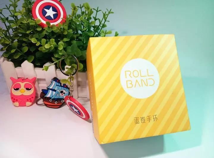 极致手环怎么样,埃微彩屏手环评测