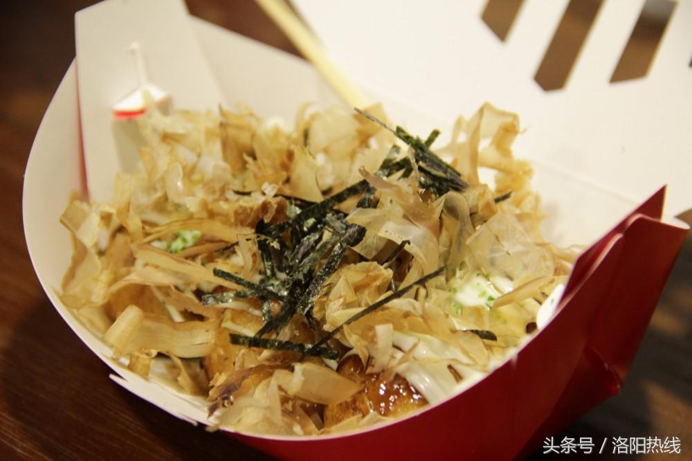 洛阳坑人小吃,洛阳十大烂商场排名