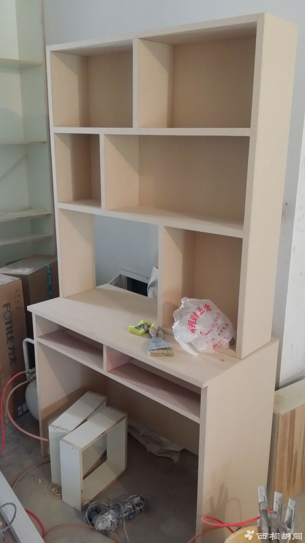 长沙简约风95平装修,雨花区豪华装修价格