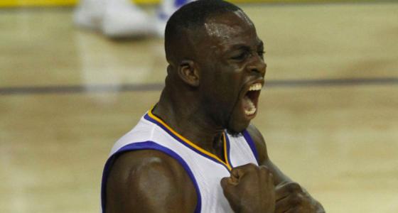 格林恶意犯规哈登,格林恶意犯规克拉克回应