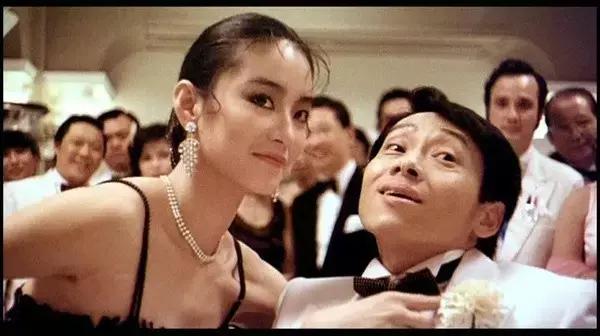 香港泰迪罗宾主演电影全集,香港电影泰迪罗宾作品