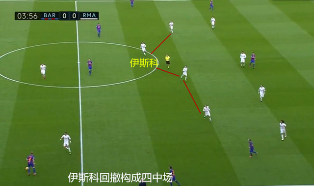 皇马中场大师们,皇马中场大师穆帅