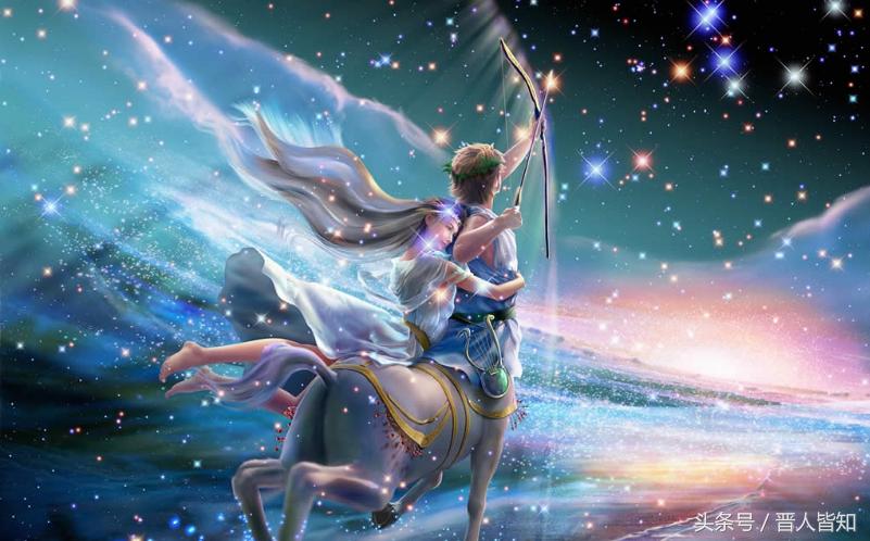 晋人皆知:这就是双鱼座巨蟹座射手座天秤座对你死心的表现