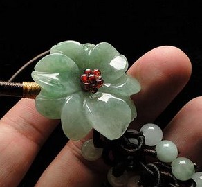 玉石图形含义,玉石上有意义图案