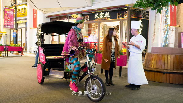 川菜有米其林三星吗,成都米其林二星川菜餐厅