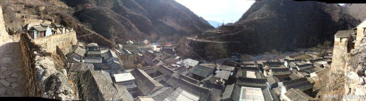 野鹅旅游,小众古村自驾游